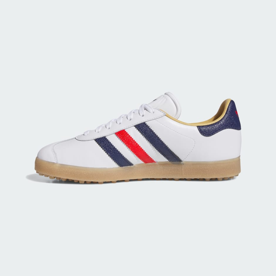 Tenisice za golf Gazelle Leather Spikeless