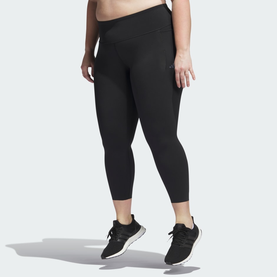 Women's Nike Essential Mid-Rise Running Leggings