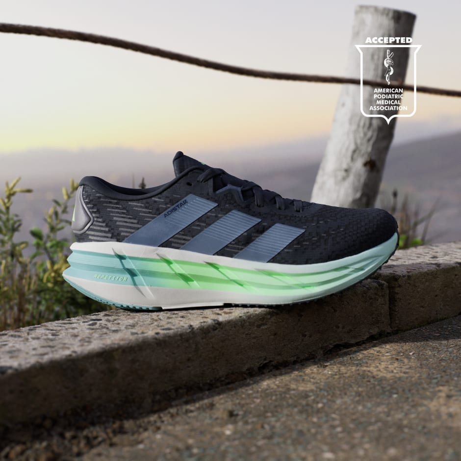 Adistar 4 Running Shoes