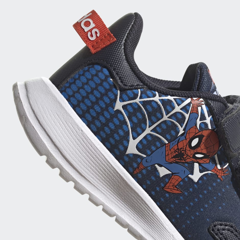adidas marvel tensaur run shoes
