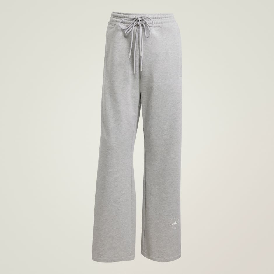 adidas by Stella McCartney Straight Leg Pants