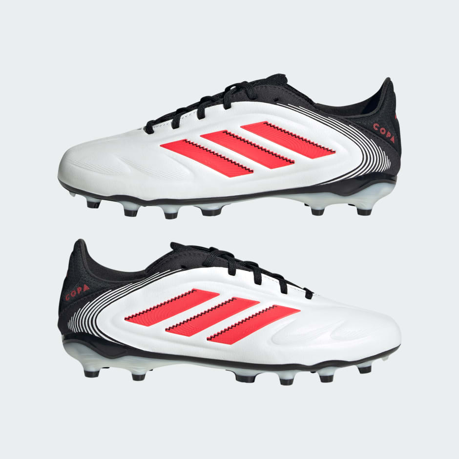 Ghete Copa Pure 3 Elite de teren dur/multi-teren, pentru copii