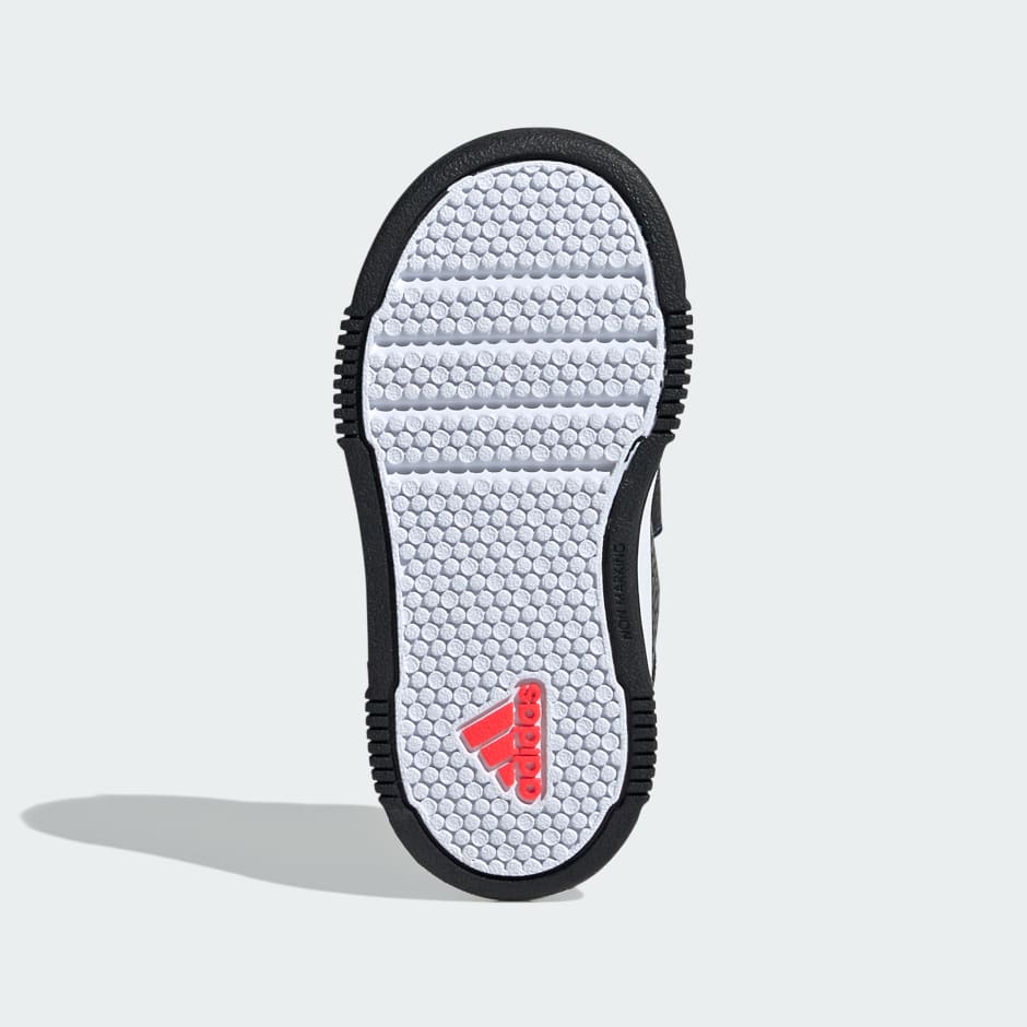 Tensaur Hook and Loop Shoes