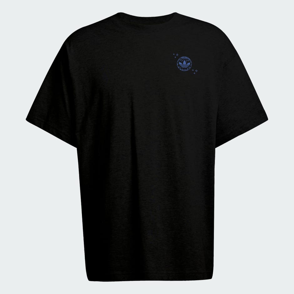 TRICOU DANCING GRAPHIC