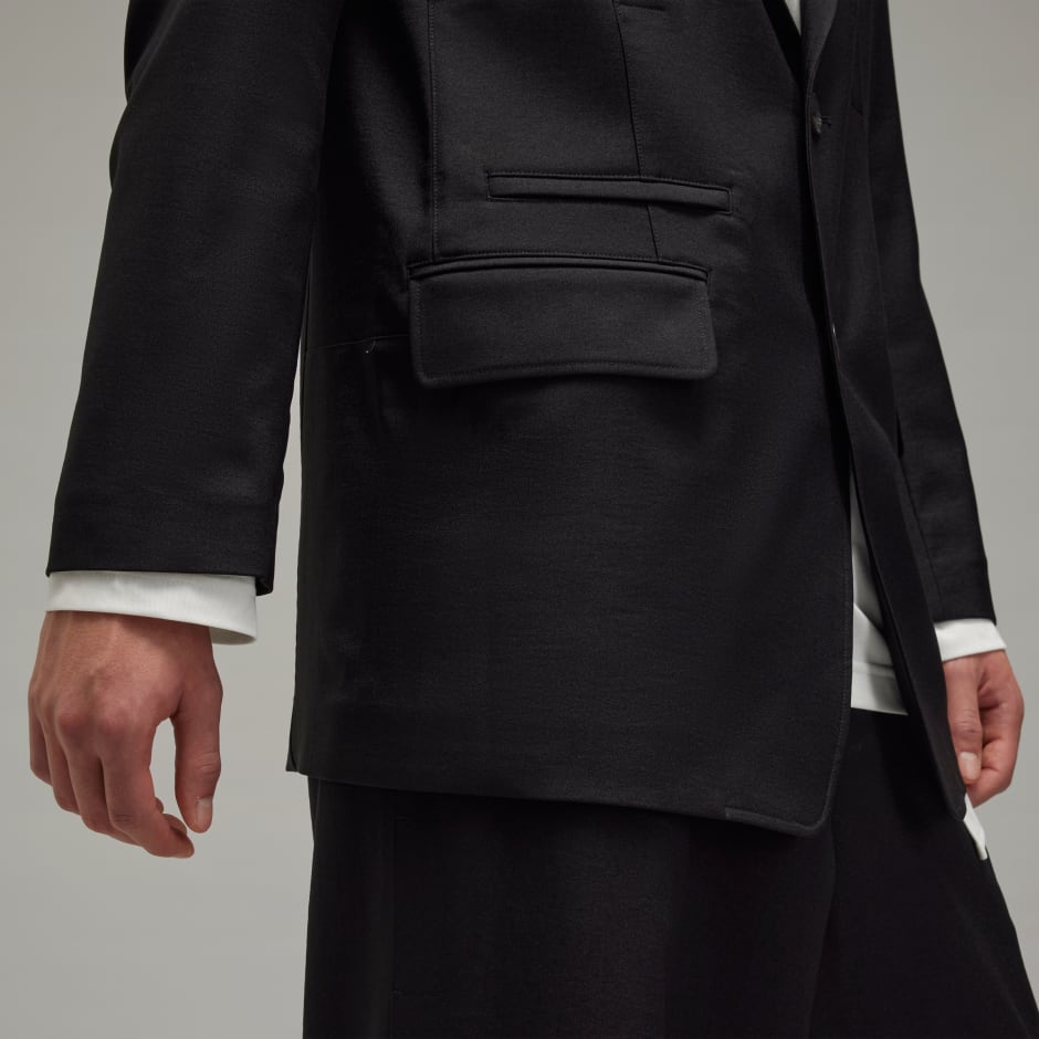 Y-3 Sport Uniform Blazer