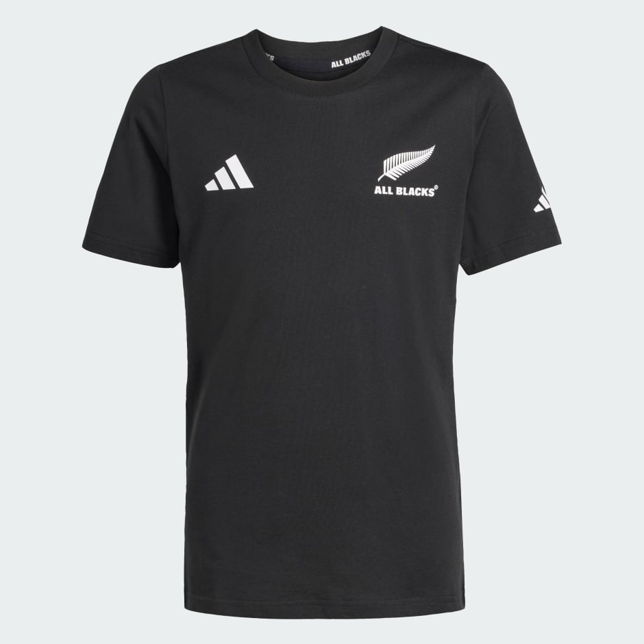 Dječja majica All Blacks x Marvel