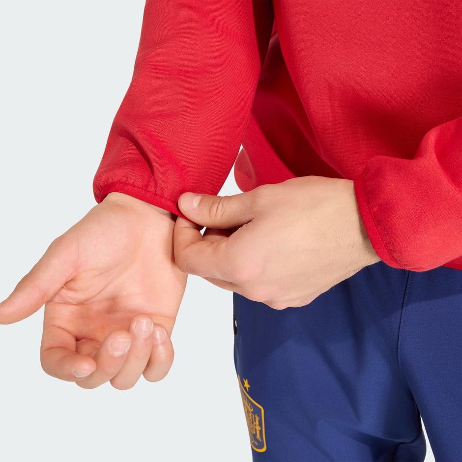 Pulover de călătorii Spania Tiro