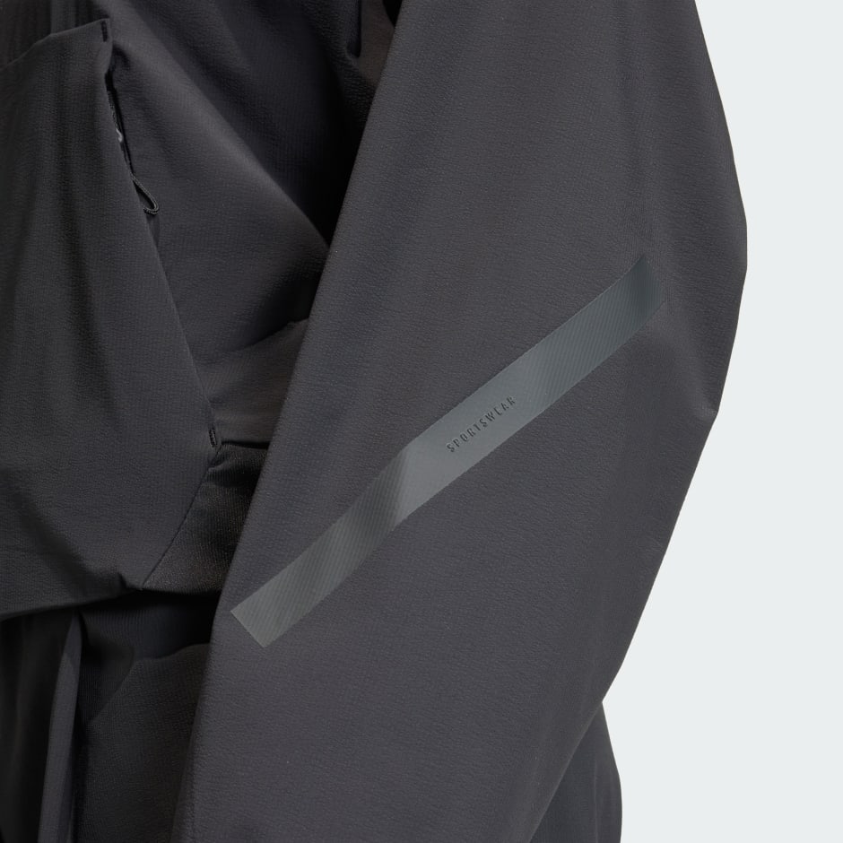 JACHETĂ DE AVIATOR ADIDAS Z.N.E.