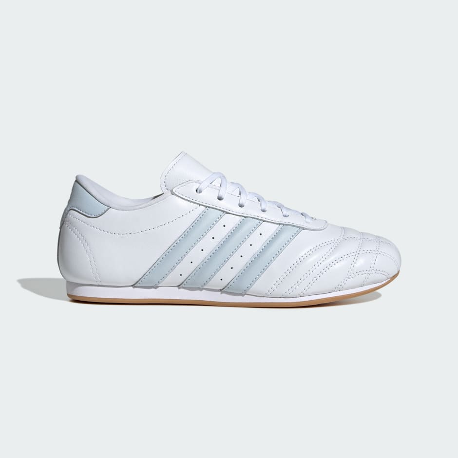 Adidas Taekwondo Lace Shoes White adidas Hong Kong