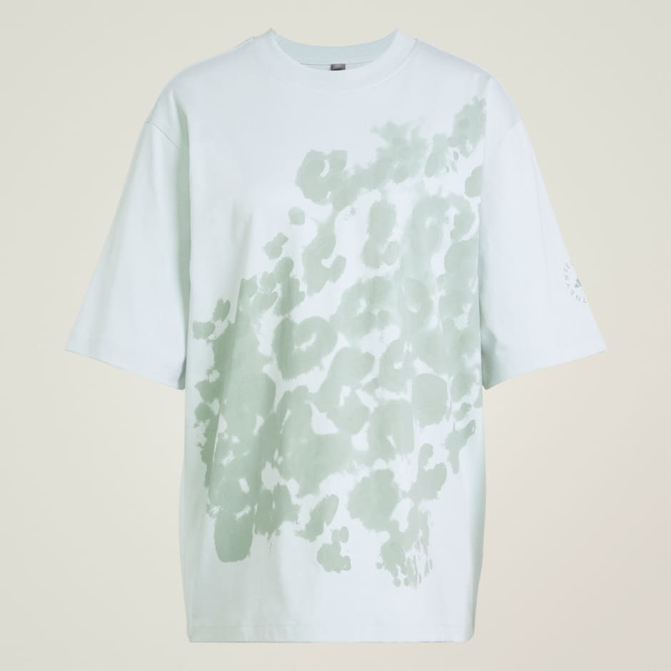 تيشيرت adidas by Stella McCartney Graphic