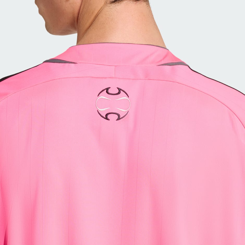 Tricou cu m&acirc;necă lungă Teamgeist Adicolor