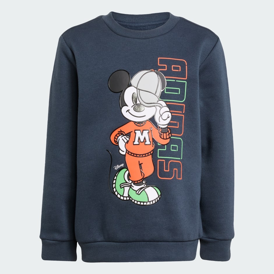 迪士尼米奇老鼠休閒套裝