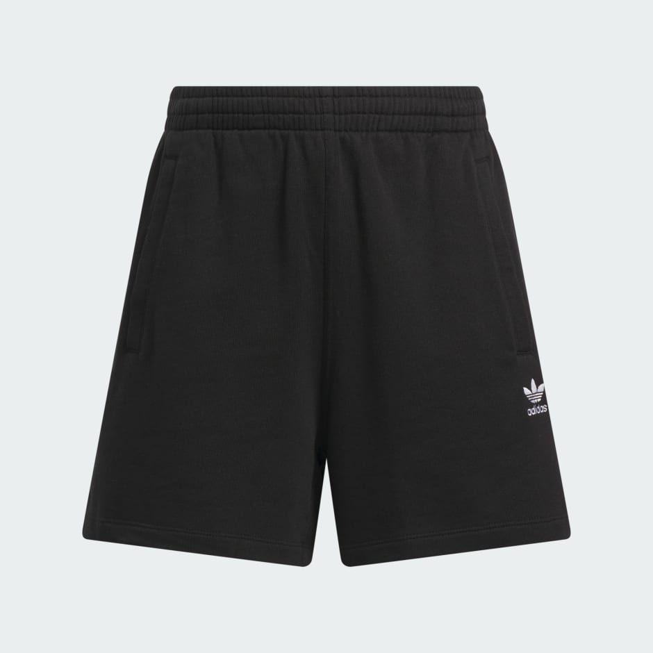 Essentials French Terry Shorts