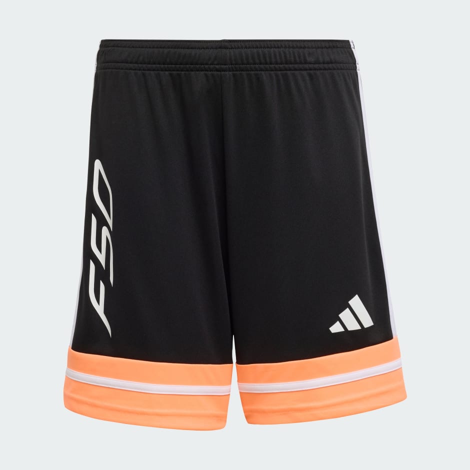 מכנסיים קצרים F50 לילדים