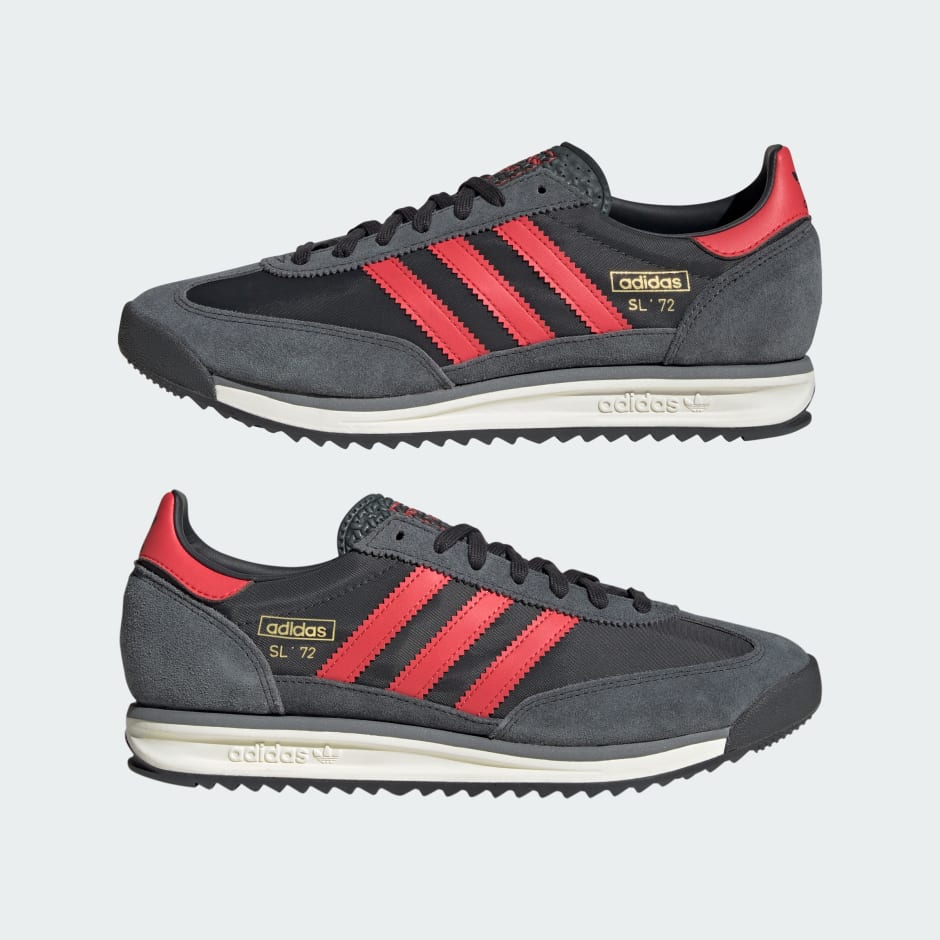 Pantofi sport SL 72 RS