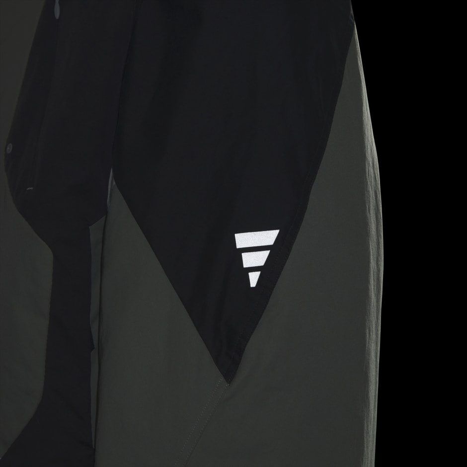 Future Style Woven Jacket