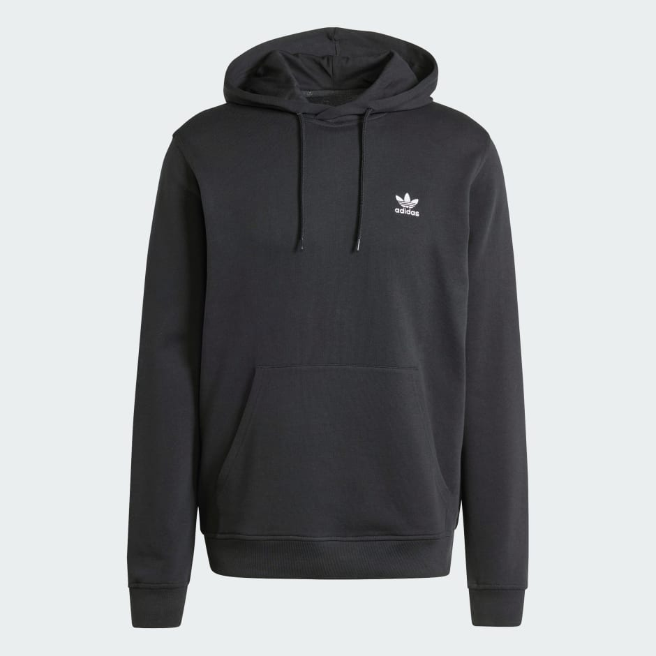 Trefoil Essentials Hoodie