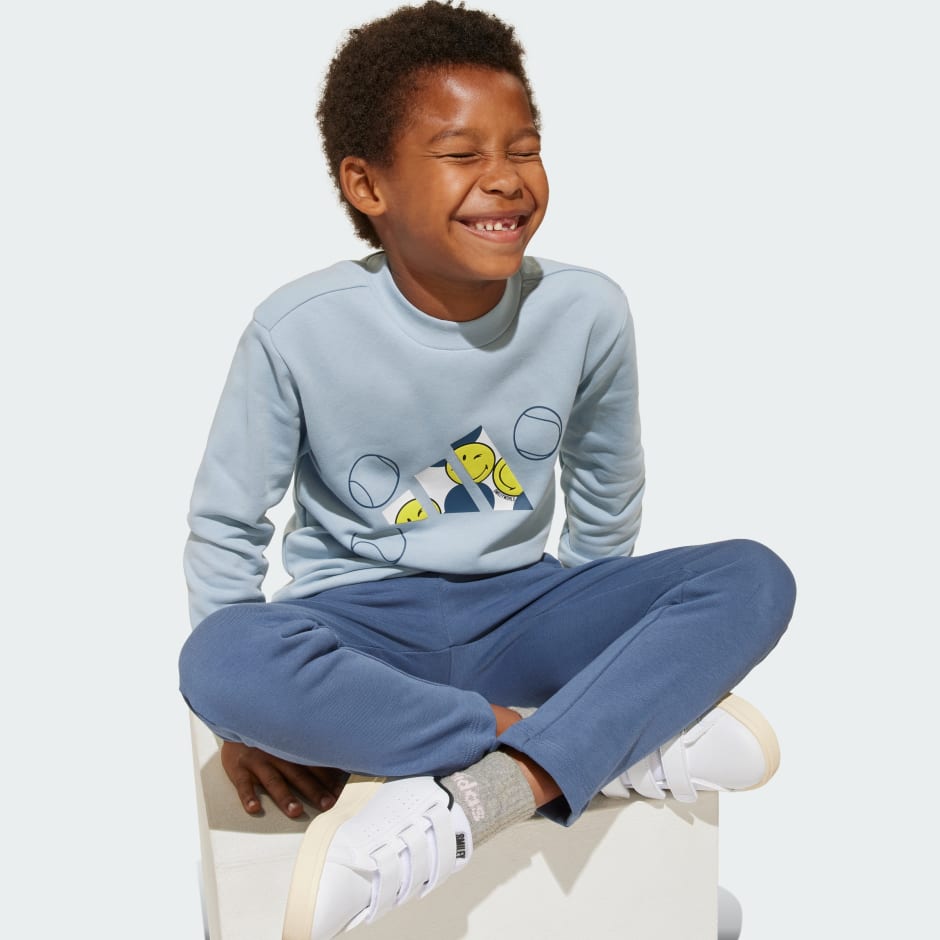 adidas x Smileyworld Joggers Kids