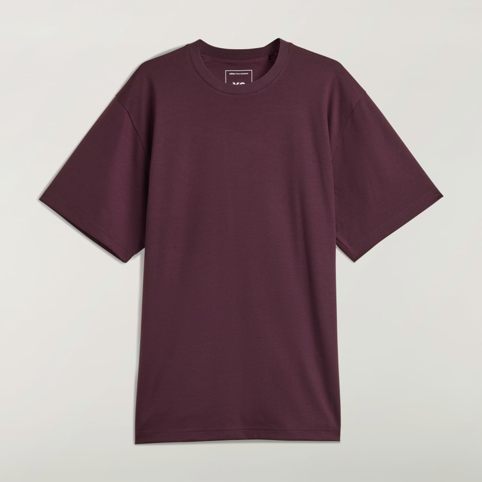 Y-3 Premium Short Sleeve Tee