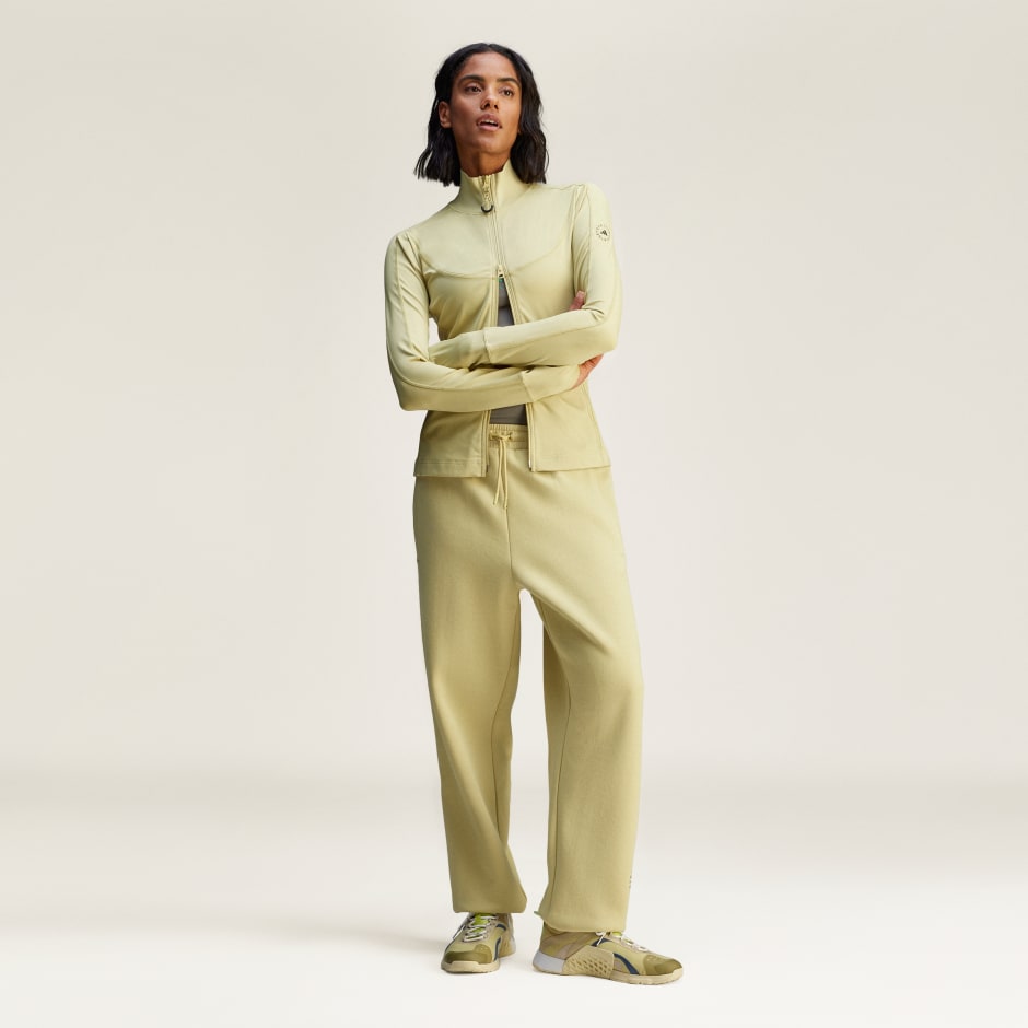 adidas by Stella McCartney Loose Sweat Pants