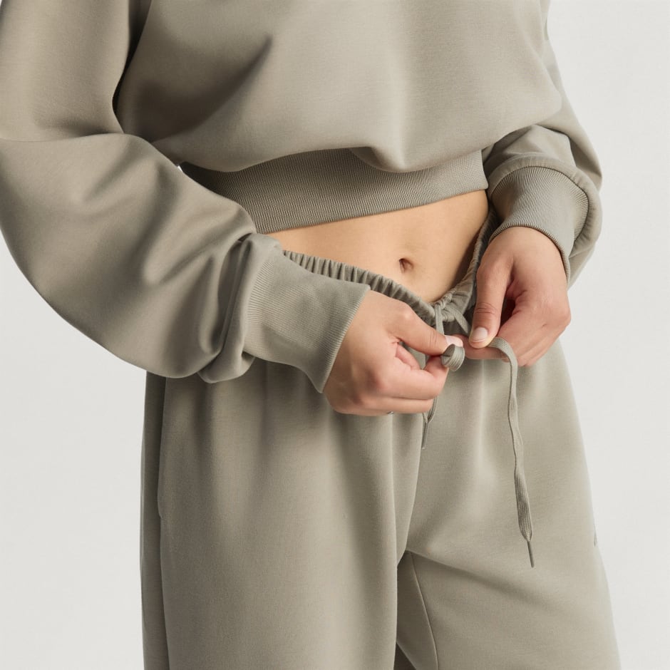 Soft Lux Loose Pant