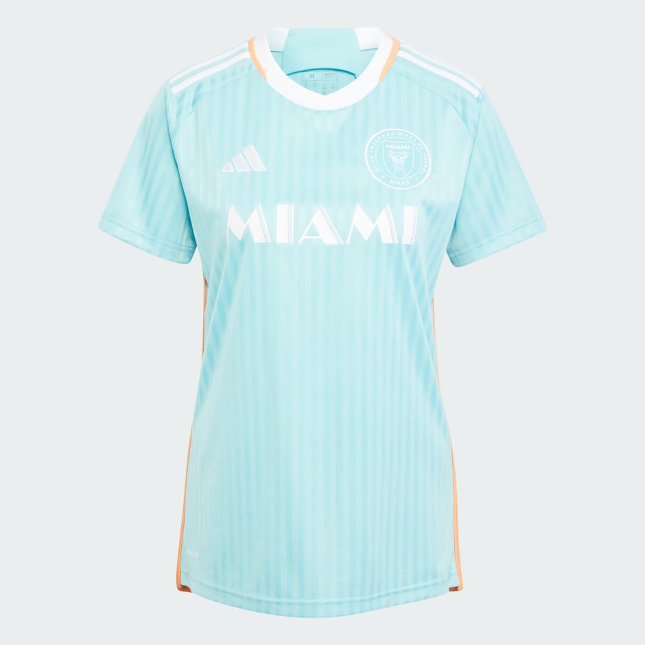 Camiseta Tercer Uniforme Messi Inter Miami CF 24/25