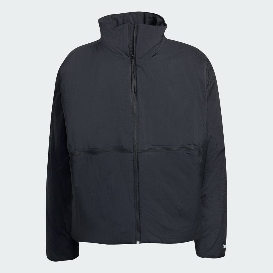 City Tech Climawarm Primaloft Jacket