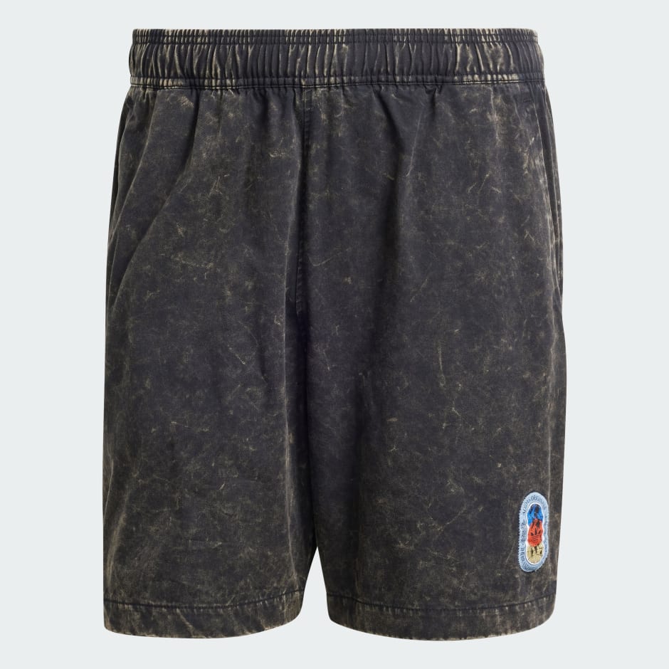 Adidas sweatshirt shorts online