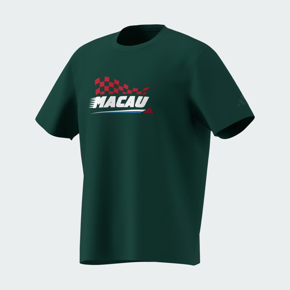 MACAU TEE