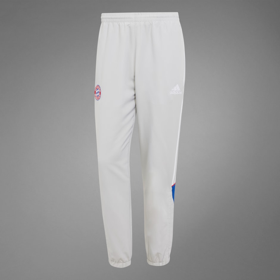 FC Bayern UBP Track Pants