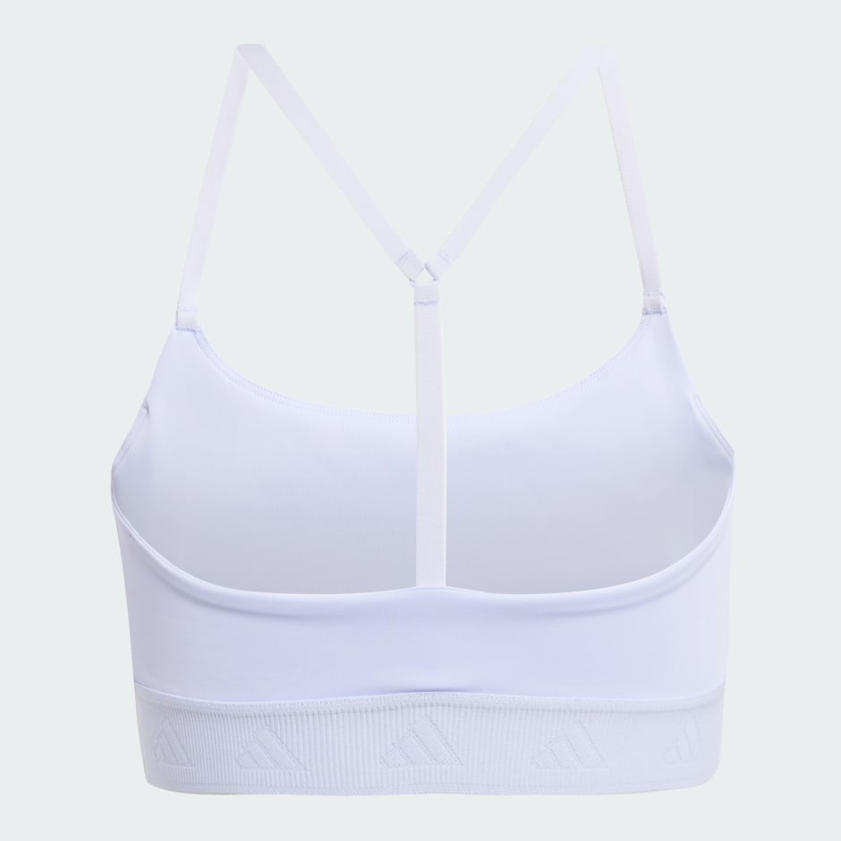 Hyperglam Rib Bralette