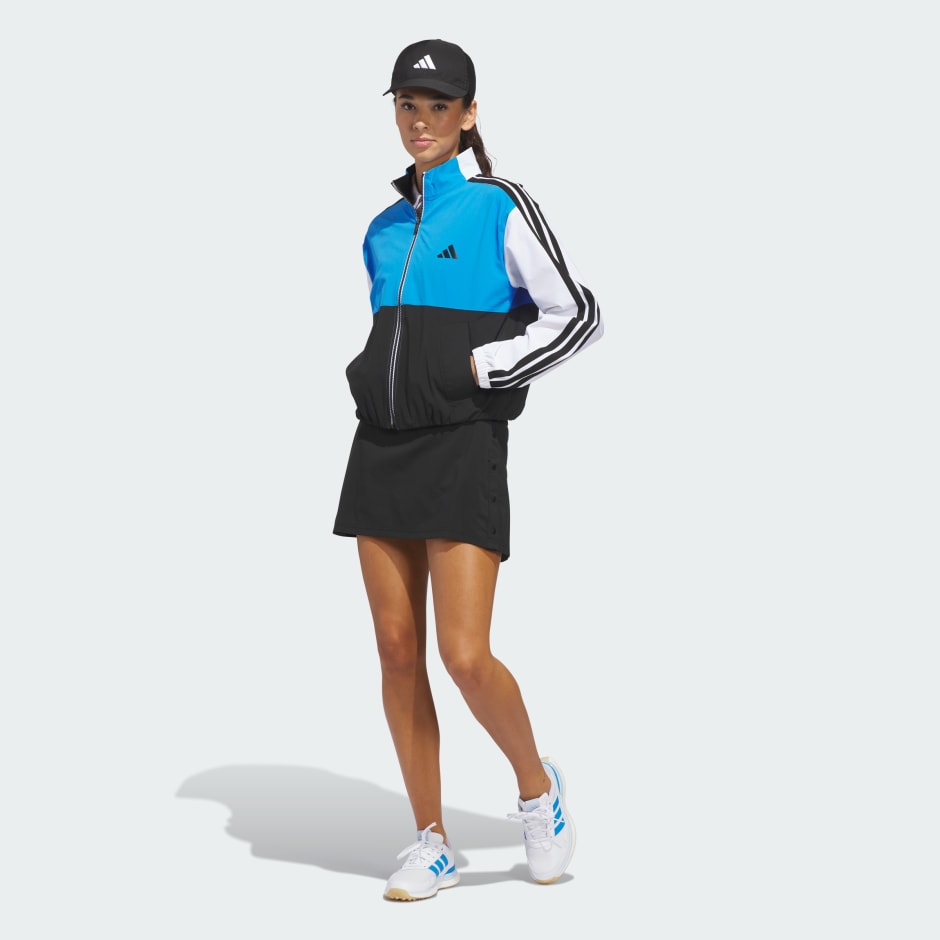 TRICOU POLO BEYOND CROP TWISTKNIT