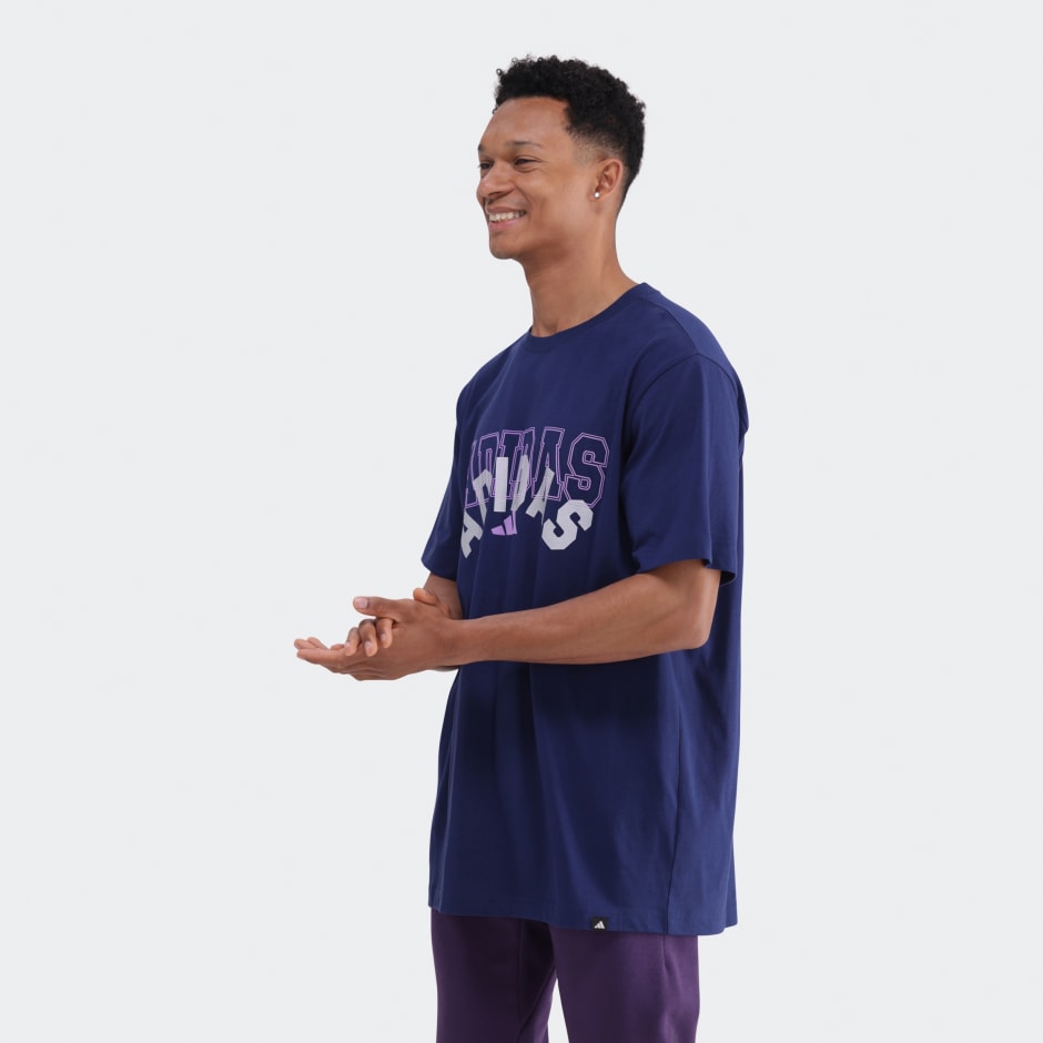 Mens Winners Shine Tee