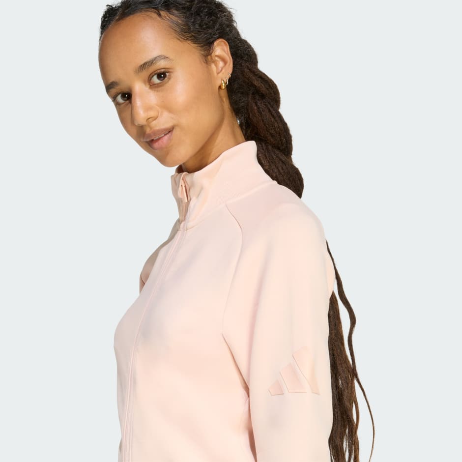 SOFT LUX SLIM TRACK TOP