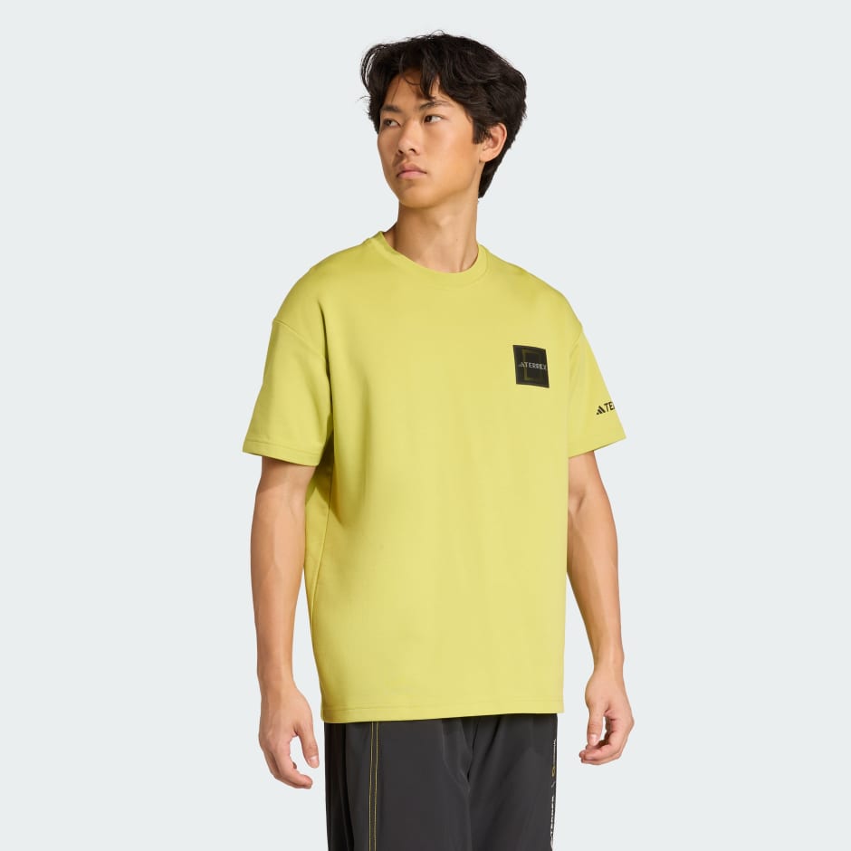 U NATGEO GF TEE