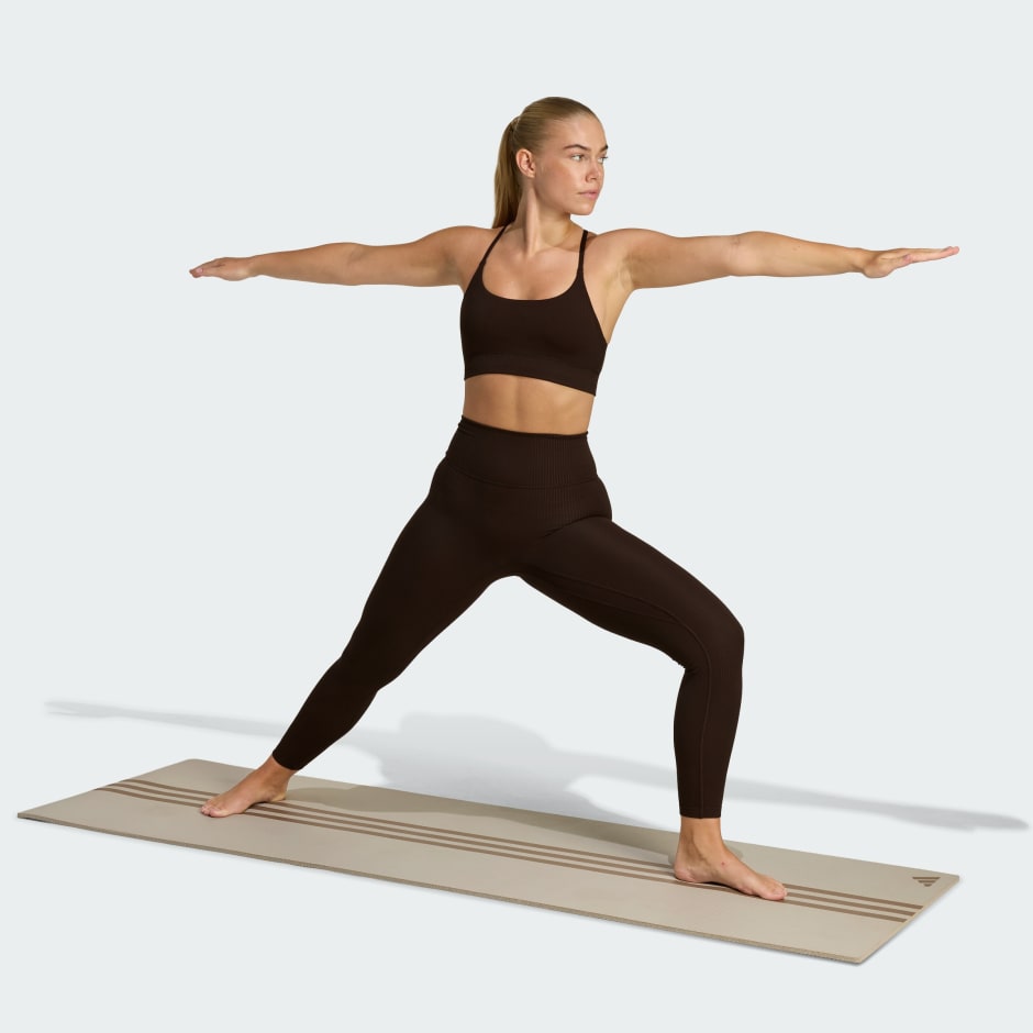 Rebraste tajice adidas All Me 7/8