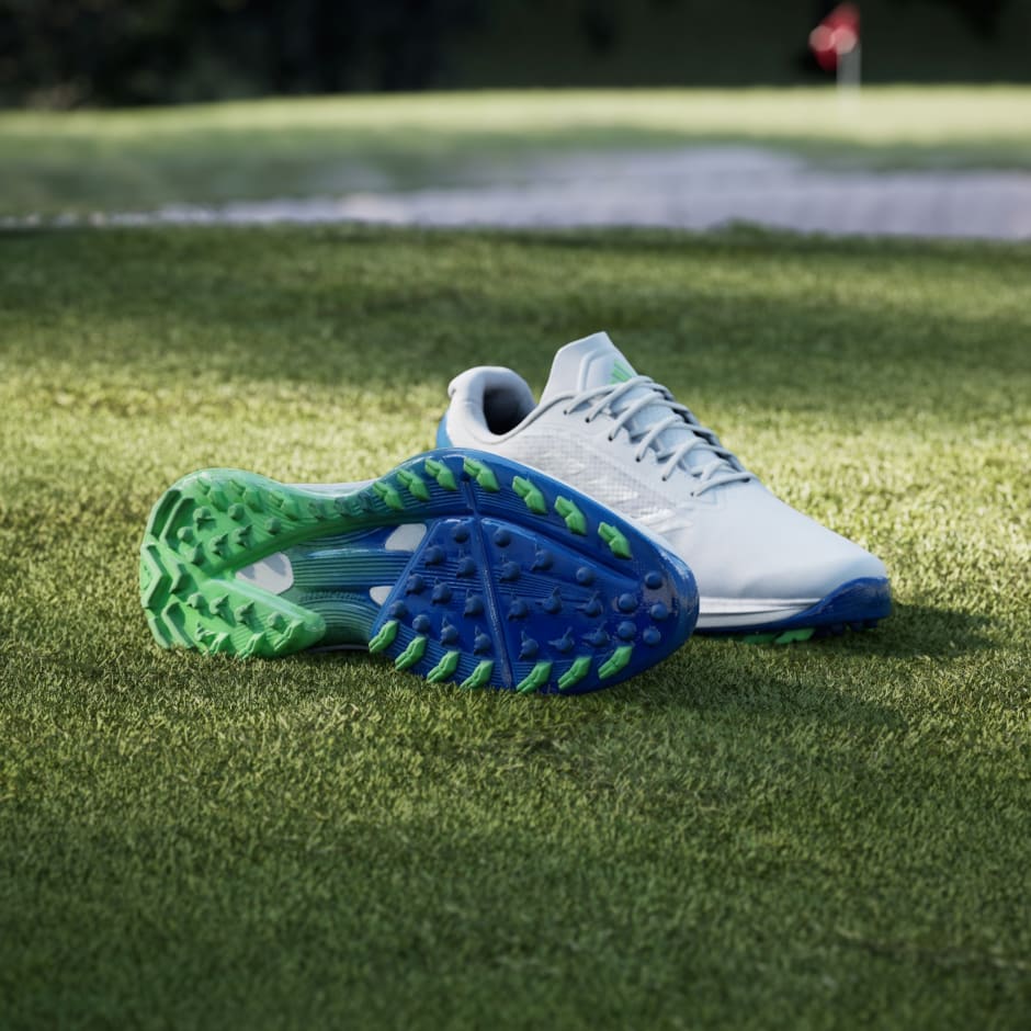 Adizero ZG Spikeless Golf Shoes