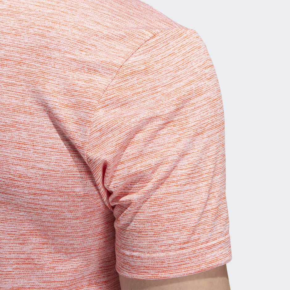 تيشيرت Textured Stripe Polo