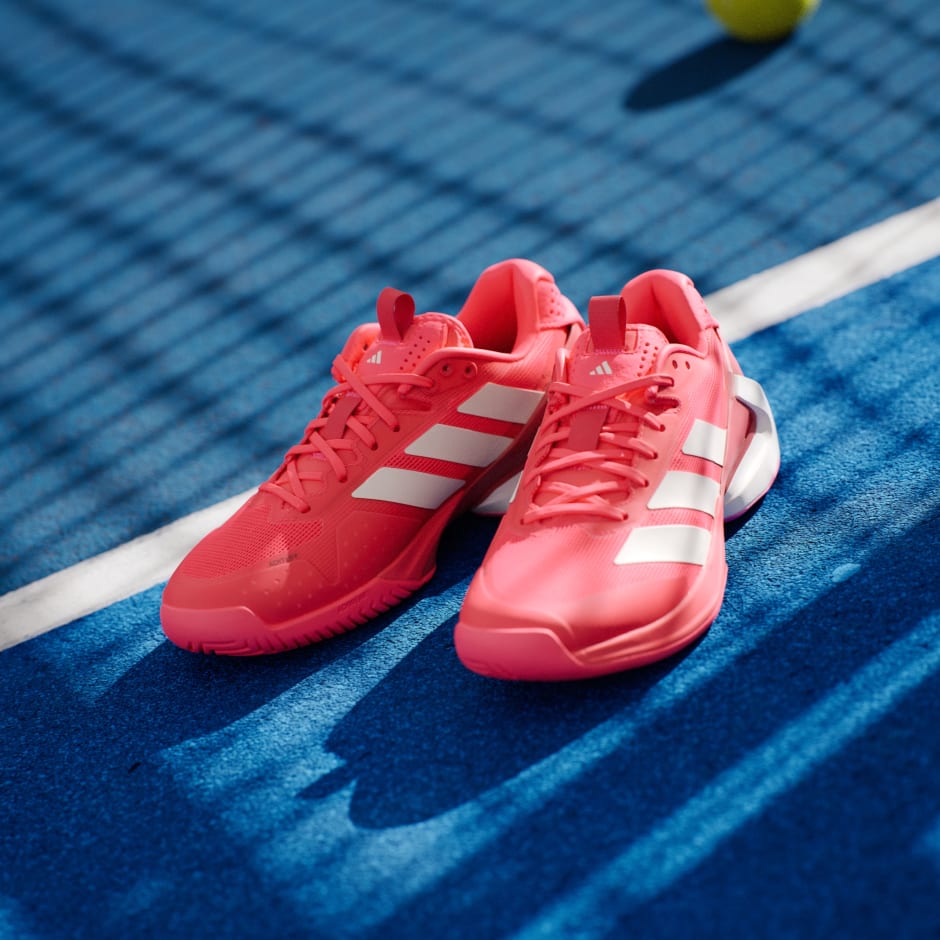 حذاء adizero Ubersonic 5 Tennis