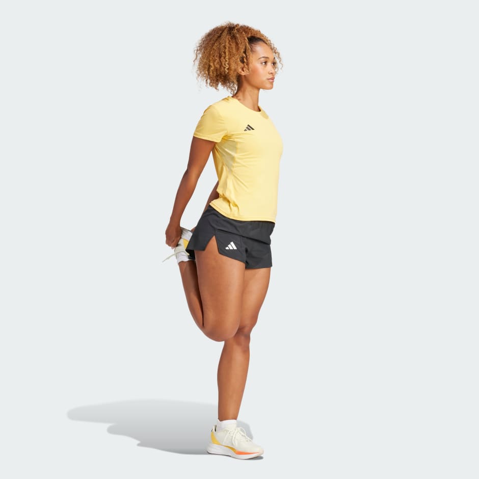 Adizero Essentials Run Medium-Support Bra