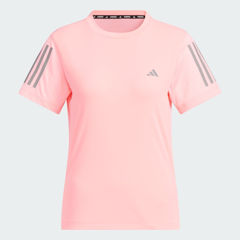 Own the Run Cooler T 恤