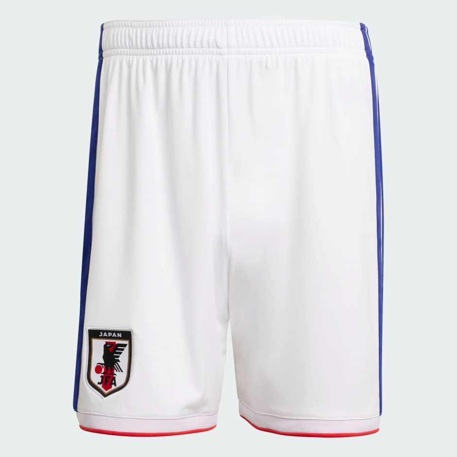 Japan 26 Home Shorts