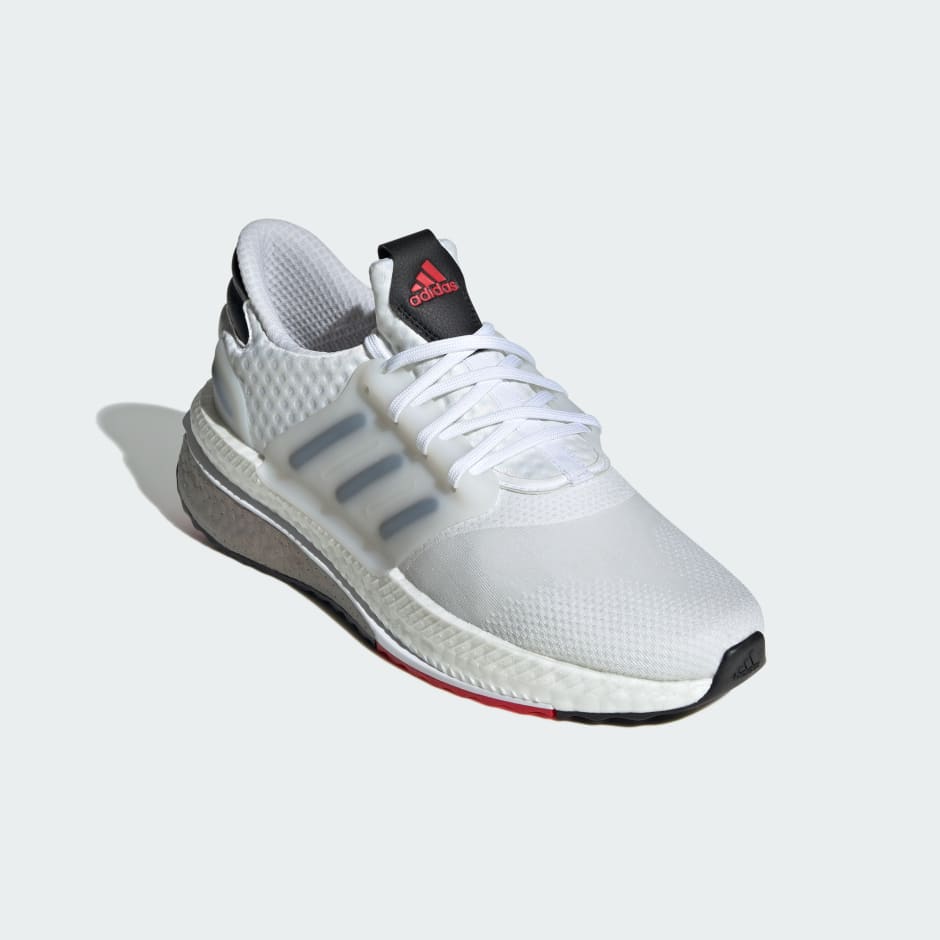 Men's Shoes - X_PLRBOOST Shoes - White | adidas Egypt