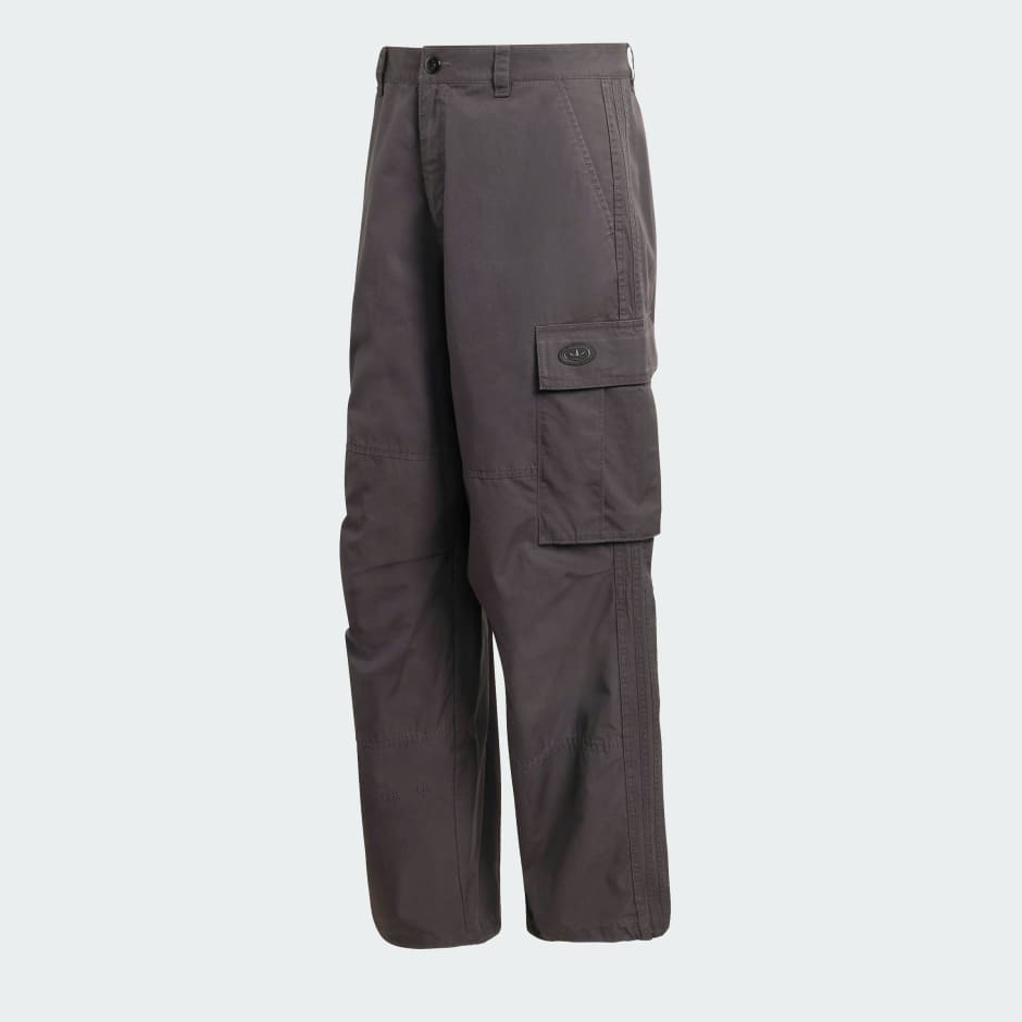 90s ALTERNATIVE SPORT 洗水工裝長褲