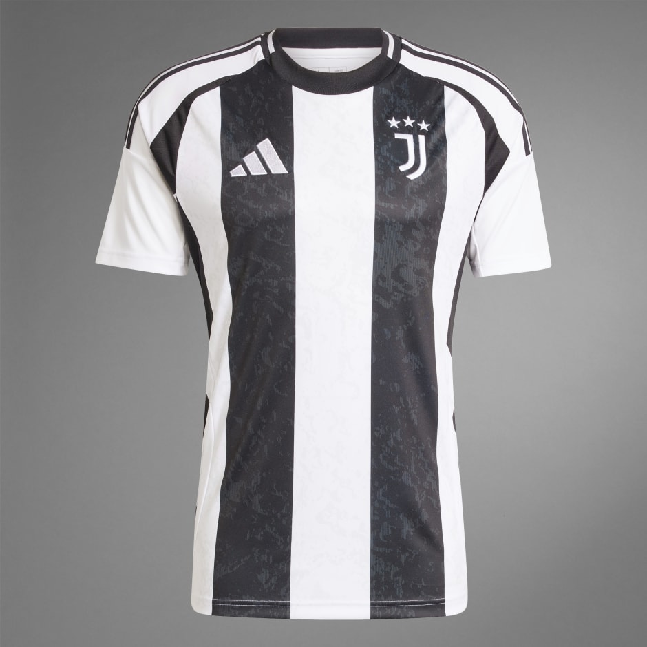 Juventus 24/25 Home Jersey