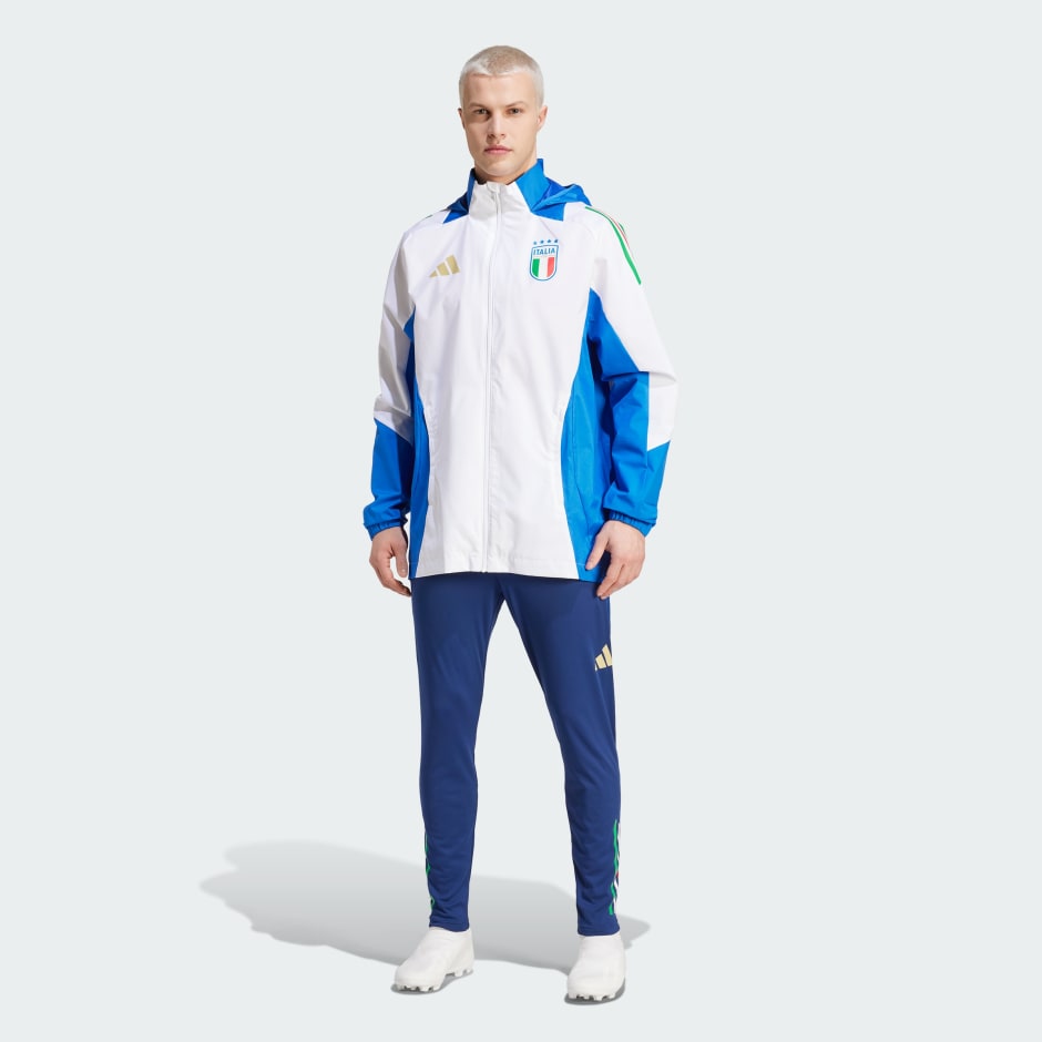 Jachetă pentru orice condiții meteo Tiro 24 Competition Italia
