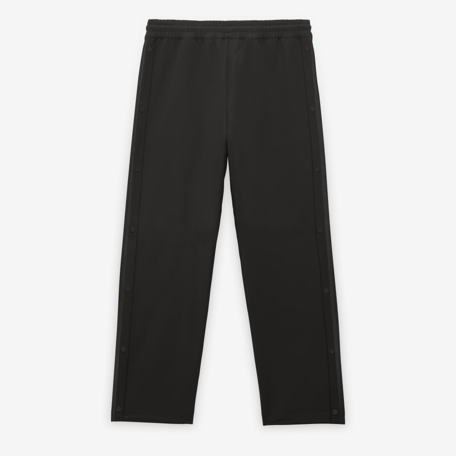 FEAR OF GOD ATHLETICS 絨面可拆式長褲