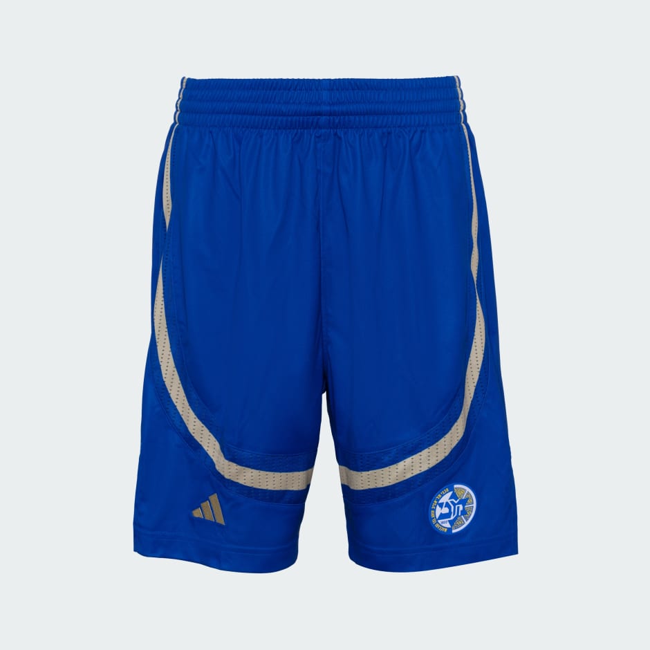 Maccabi Tel Aviv  25/26 away basketball short