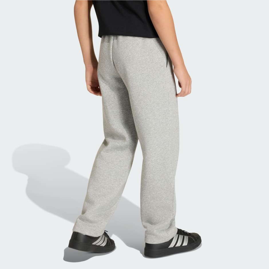 SEASONALS COLLEGIATE TYPOGRAPHY PANT