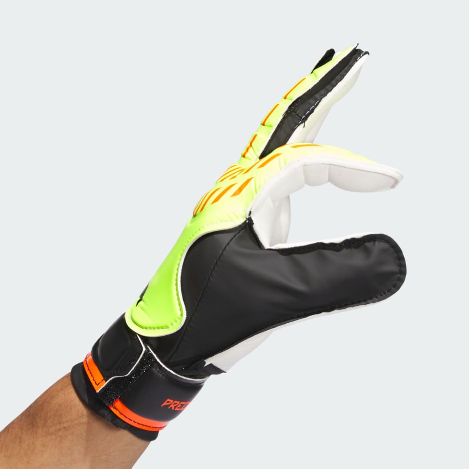 Predator Training Goalkeeper Gloves